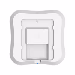 Ruijie Networks RG-RAP72PRO point d'accès réseaux locaux sans fil 5011 Mbit/s Blanc Connexion Ethernet, supportant l'alimentation via ce port (PoE) - Vue supplémentaire 8