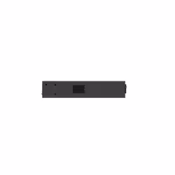 Ruijie Networks RG-ES228GS-LP commutateur réseau Géré L2 Gigabit Ethernet (10/100/1000) Connexion Ethernet, supportant l'alimentation via ce port (PoE) Bureau Noir - Vue supplémentaire 5