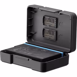 Insta360 X5 Battery Batterie de caméra - Vue supplémentaire 4