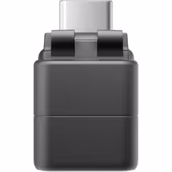 Insta360 CINSBAHK accessoire de caméra sportive d'action Adaptateurs de microphone de caméra - Vue supplémentaire 4