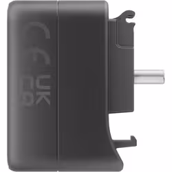 Insta360 CINSBAHK accessoire de caméra sportive d'action Adaptateurs de microphone de caméra - Vue supplémentaire 5
