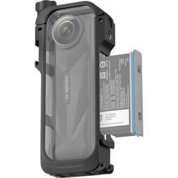 Insta360 CINSBAHN accessoire de caméra sportive d'action Étui de caméra