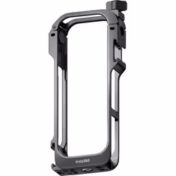 Insta360 CINSBAHN accessoire de caméra sportive d'action Étui de caméra - Vue supplémentaire 2