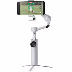 Insta360 Flow 2 AI Tracker Bundle