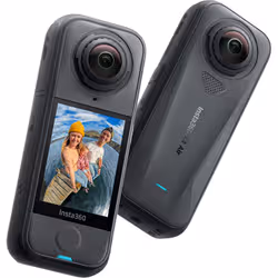 Insta360 X4AIR STARTER BUNDLE