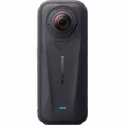 Insta360 X4AIR STARTER BUNDLE caméra pour sports d'action 8K Ultra HD CMOS 25,4 / 1,8 mm (1 / 1.8") 880 g - Vue supplémentaire 4