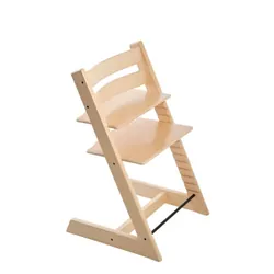 Stokke Tripp Trapp Chaise Naturell