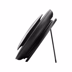 Jabra Speak 710 MS haut-parleur Universel USB/Bluetooth Noir, Argent (7710-309) - Vue supplémentaire 2