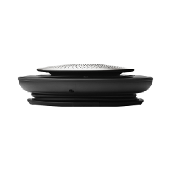 Jabra Speak 710 MS haut-parleur Universel USB/Bluetooth Noir, Argent (7710-309)