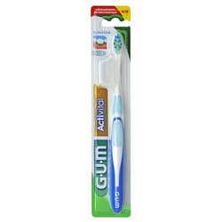 GUM Brosse à dents Activital souple