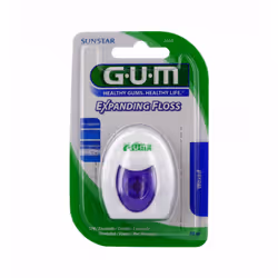 GUM Fil dentaire EXPANDING FLOSS 2030