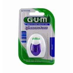 GUM Fil dentaire EXPANDING FLOSS 2030