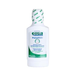 GUM Original White Bain de Bouche 300ml