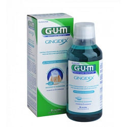 GUM Gingidex Bain de Bouche 300ml