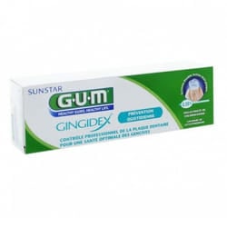 Halicontrol Dentifrice 75 ml Gum