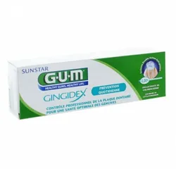Halicontrol Dentifrice 75 ml Gum