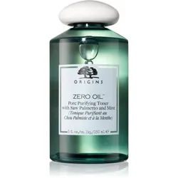 Origins Zero Oil™ Pore Purifying Toner With Saw Palmetto & Mint 150 ml
