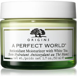 Origins A Perfect World™ Antioxidant Moisturizer With White Tea 50 ml