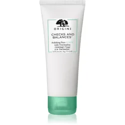 Origins Checks and Balances™ Polishing Face Scrub 75 ml