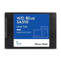 Western Digital Blue SA510 2.5 1000 GB Serial ATA III (WDS100T3B0A)