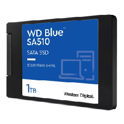 Western Digital Blue SA510 2.5 1000 GB Serial ATA III (WDS100T3B0A)
