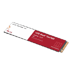 Western Digital WD Red SN700 M.2 4000 Go PCI Express 3.0 NVMe (WDS400T1R0C)