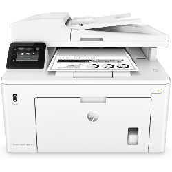 HP LaserJet Pro M227fdw Laser A4 1200 x 1200 DPI 28 ppm Wifi (G3Q75A)