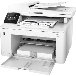 HP LaserJet Pro M227fdw Laser A4 1200 x 1200 DPI 28 ppm Wifi (G3Q75A)