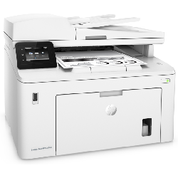 HP LaserJet Pro M227fdw Laser A4 1200 x 1200 DPI 28 ppm Wifi (G3Q75A)