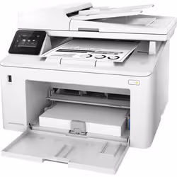 HP LaserJet Pro M227fdw Laser A4 1200 x 1200 DPI 28 ppm Wifi (G3Q75A) - Vue supplémentaire 2