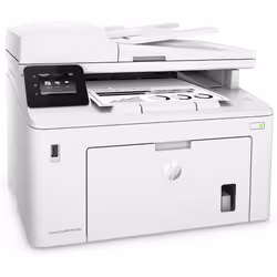 HP LaserJet Pro M227fdw Laser A4 1200 x 1200 DPI 28 ppm Wifi (G3Q75A) - Vue supplémentaire 3