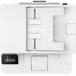 HP LaserJet Pro M227fdw Laser A4 1200 x 1200 DPI 28 ppm Wifi (G3Q75A) - Vue supplémentaire 5