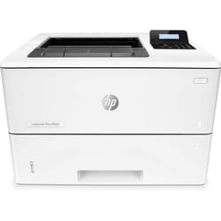 HP LaserJet Pro Imprimante M501dn, Imprimer, Impression recto verso (J8H61A#B19)