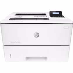 HP LaserJet Pro Imprimante M501dn, Imprimer, Impression recto verso (J8H61A#B19) - Vue supplémentaire 2