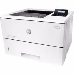 HP LaserJet Pro Imprimante M501dn, Imprimer, Impression recto verso (J8H61A#B19) - Vue supplémentaire 3