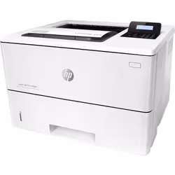 HP LaserJet Pro Imprimante M501dn, Imprimer, Impression recto verso (J8H61A#B19) - Vue supplémentaire 4