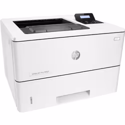 HP LaserJet Pro Imprimante M501dn, Imprimer, Impression recto verso (J8H61A#B19) - Vue supplémentaire 5