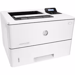 HP LaserJet Pro Imprimante M501dn, Imprimer, Impression recto verso (J8H61A#B19) - Vue supplémentaire 6