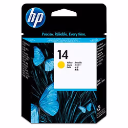 HP C4923A tête d’impression - Vue supplémentaire 6