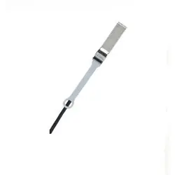 Mellanox Technologies 1m SFP+ câble de réseau Noir