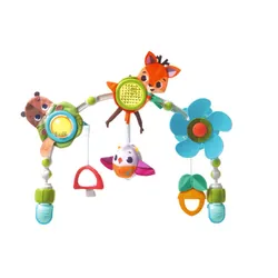 Tiny Love Nature Stroll Into the Forest