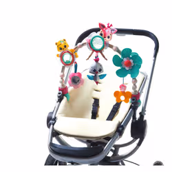 Tiny Love Sunny Stroll Tiny Princess Tales - Vue supplémentaire 2