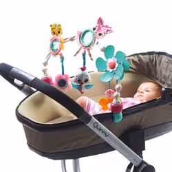 Tiny Love Sunny Stroll Tiny Princess Tales - Vue supplémentaire 4
