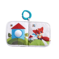 Tiny Love Where Do I Travel