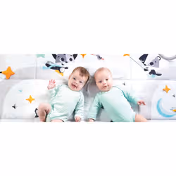 Tiny Love Super Mat Black & White Magical Tales - Vue supplémentaire 4