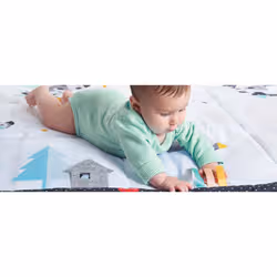 Tiny Love Super Mat Black & White Magical Tales - Vue supplémentaire 8