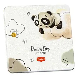 Tiny Love 7290108863697 kit de moulage et d'impression pour bébé
