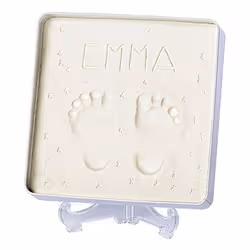 Tiny Love 7290108863697 kit de moulage et d'impression pour bébé - Vue supplémentaire 3