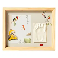 Tiny Love 7290108863710 cadre photos Cadre pour une seule photo Bois