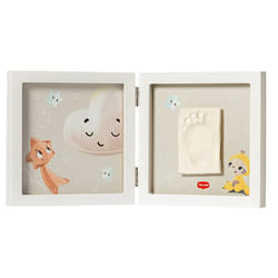 Tiny Love 7290108863734 cadre photos Multi cadre Blanc
